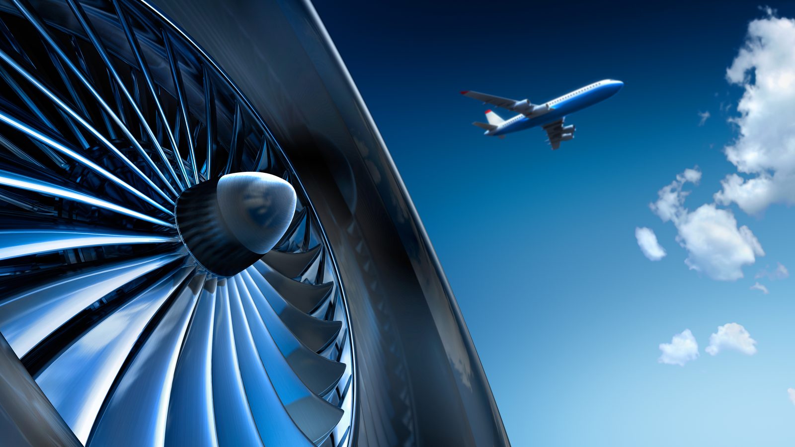 Aerospace & Space
