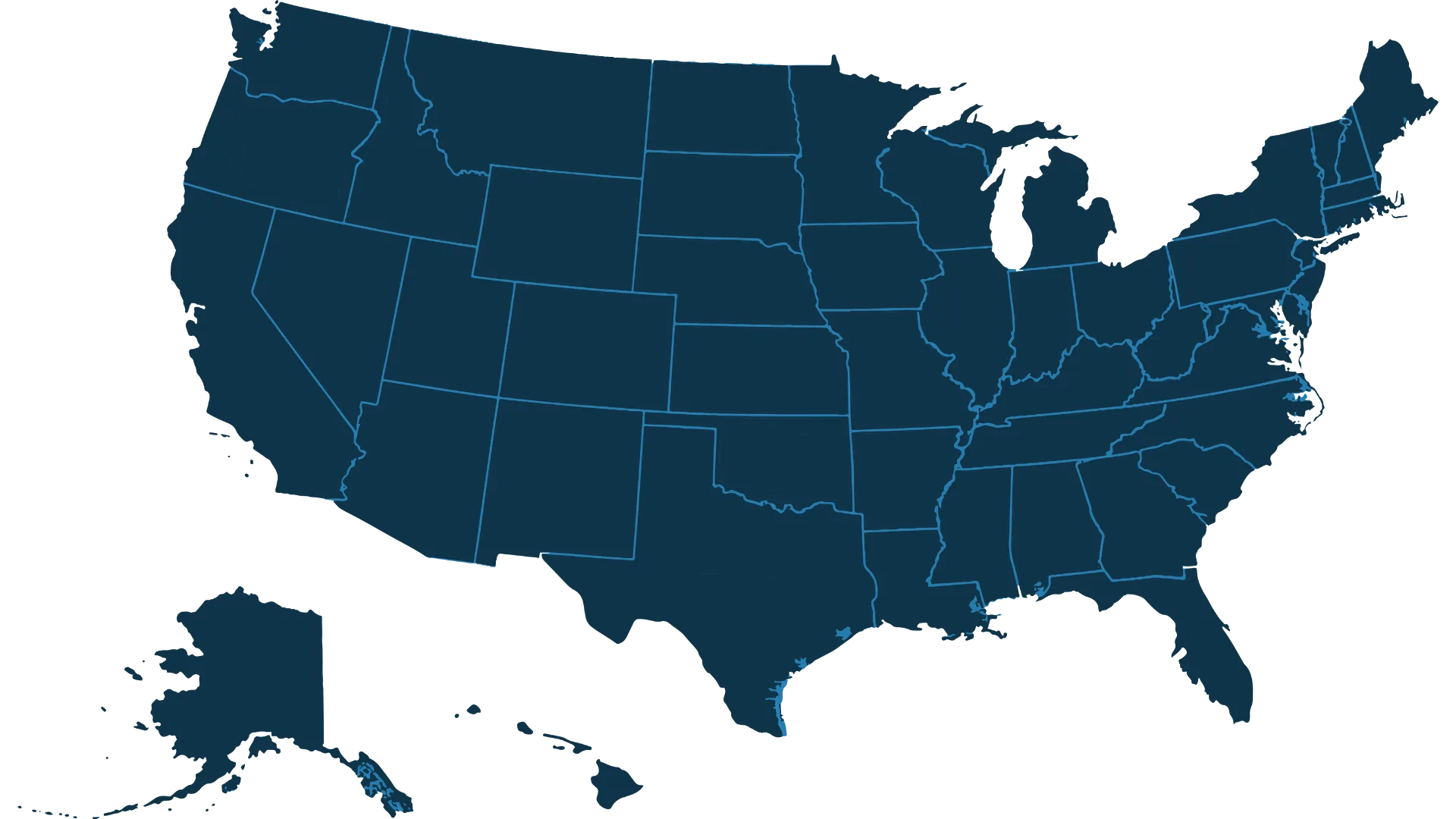 United States, Lebronze Alloys North America footprint