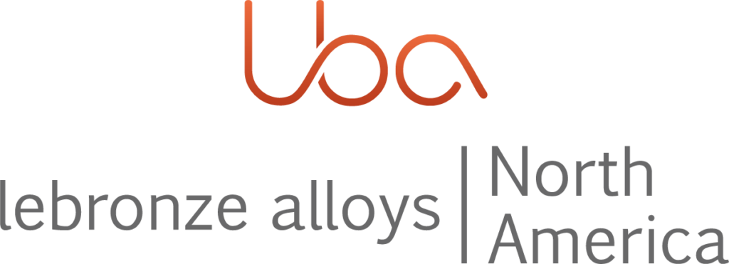 Lebronze alloys North America - Distribution center for copper and nickel alloys