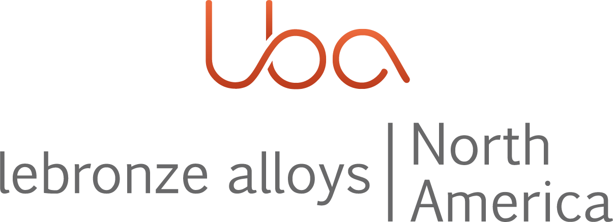 Lebronze alloys North America - Distribution center for copper and nickel alloys