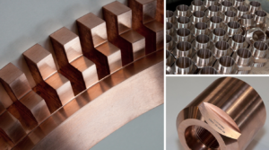 Engineered products | Copper | Lebronze alloys