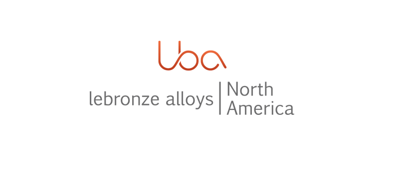 Lebronze alloys North America | Distribution center | USA