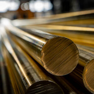 NC4 | C63000 | CuAl10Ni5Fe4 | AMS 4640 | ASTM B150 | Lebronze alloys