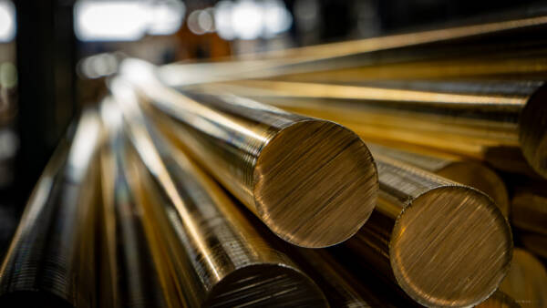 NC4 | C63000 | CuAl10Ni5Fe4 | AMS 4640 | ASTM B150 | Lebronze alloys